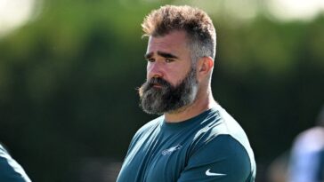 espn-says-it’s-trying-to-fix-a-jason-kelce-broadcasting-habit-that’s-driving-football-fans-crazy