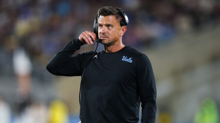 bob-chesney,-ucla-bruins-top-list-in-ap-big-ten-midseason-awards