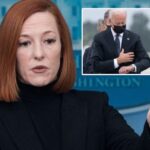 jen-‘circle-back’-psaki-has-the-nerve-to-criticize-trump-press-secretary-katie-zacharia-on-her-first-day