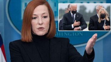 jen-‘circle-back’-psaki-has-the-nerve-to-criticize-trump-press-secretary-katie-zacharia-on-her-first-day
