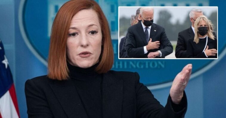 jen-‘circle-back’-psaki-has-the-nerve-to-criticize-trump-press-secretary-katie-zacharia-on-her-first-day