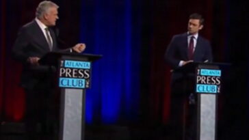 whoa!-republican-mike-collins-drops-a-jeffrey-epstein-sized-bomb-on-democrat-jon-ossoff-in-georgia-senate-debate-(video)