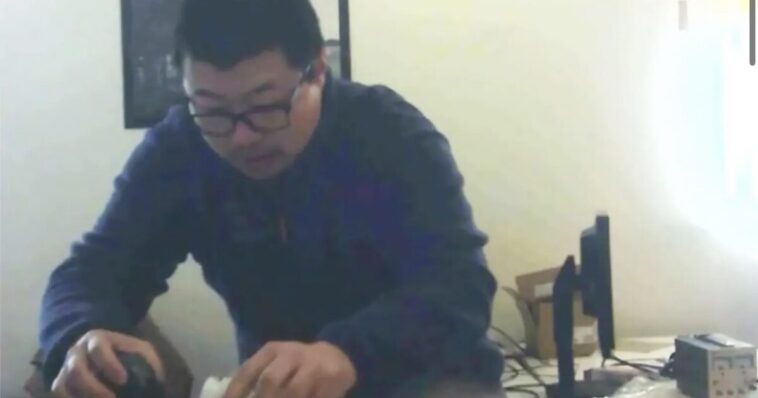 watch:-berkeley-scientist-caught-on-video-poisoning-female-co-worker
