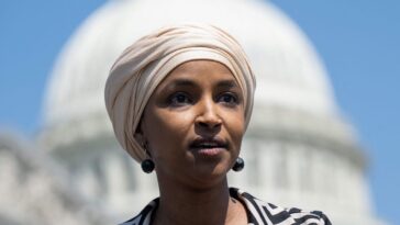 breaking:-doj-subpoenas-ilhan-omar’s-sister,-other-family-over-evidence-of-fraudulent-immigration-paperwork