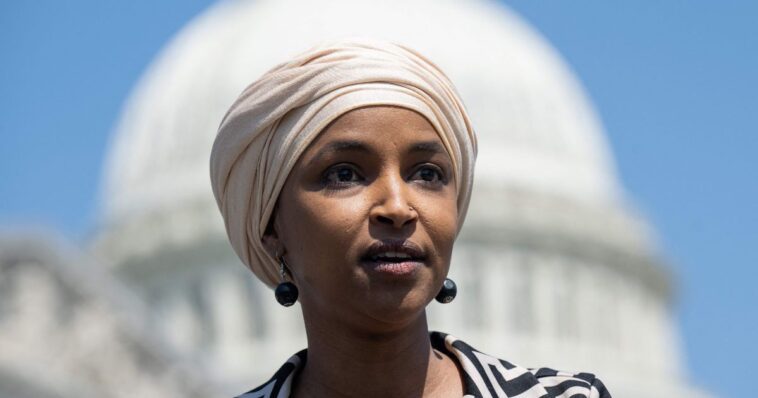breaking:-doj-subpoenas-ilhan-omar’s-sister,-other-family-over-evidence-of-fraudulent-immigration-paperwork
