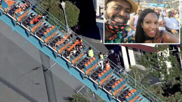 six-flags’-‘goliath’-coaster-rider-who-fell-to-his-death-had-beaten-cancer,-survived-a-car-fire-a-month-ago:-sister