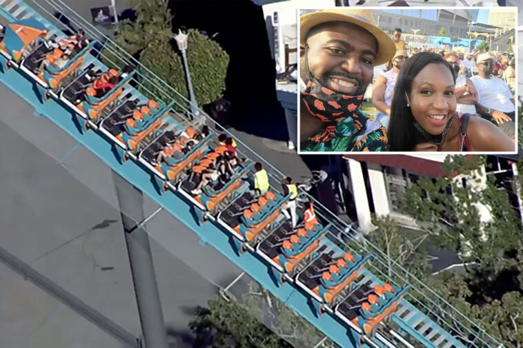 six-flags’-‘goliath’-coaster-rider-who-fell-to-his-death-had-beaten-cancer,-survived-a-car-fire-a-month-ago:-sister
