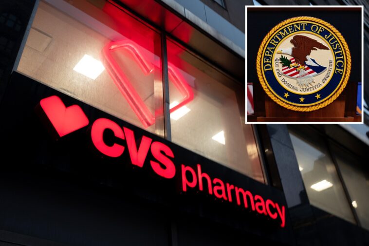 cvs-agrees-to-pay-$315-million-settlement-to-doj-over-opioid-prescription-case