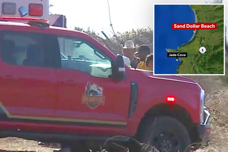 swimmer-found-dead-at-picturesque-california-beach:-‘the-ocean-is-unforgiving’