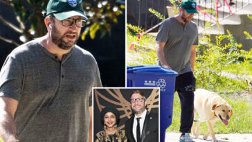 ilhan-omar’s-husband-spotted-for-first-time-since-dhs-raid-–-as-trump-questions-how-couple-can-afford-their-‘lovely-place-in-washington’ 