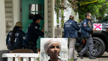 the-missing-immigration-records-on-rep.-ilhan-omar’s-dad-that-may-have-prompted-the-raid-on-her-dc-home