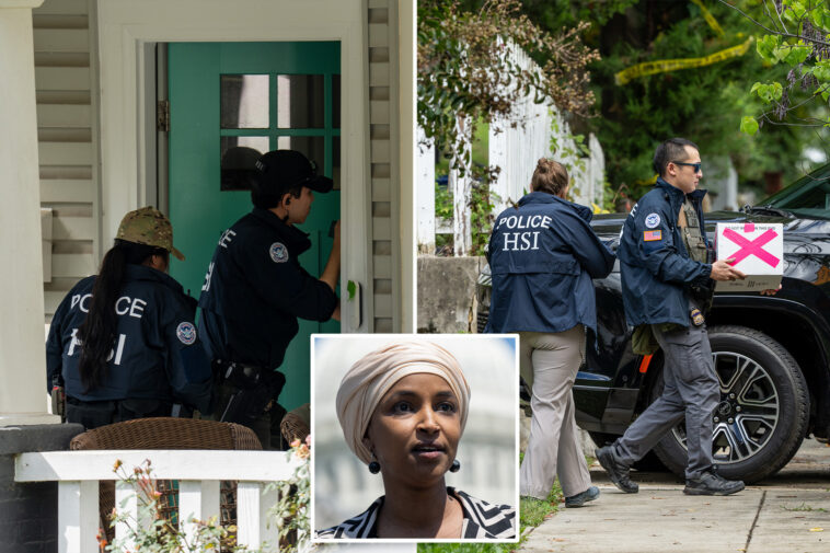 the-missing-immigration-records-on-rep.-ilhan-omar’s-dad-that-may-have-prompted-the-raid-on-her-dc-home