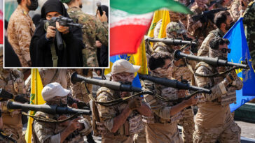iran-threatens-to-invade-neighbors-if-us-launches-new-wave-of-attacks:-report