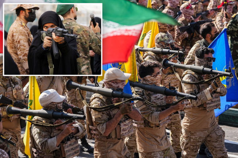 iran-threatens-to-invade-neighbors-if-us-launches-new-wave-of-attacks:-report
