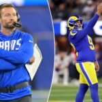 sean-mcvay-reveals-why-rams-cut-harrison-mevis-after-costly-misses-in-bills-loss