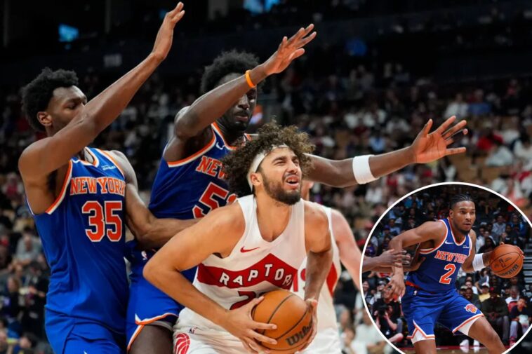knicks-reserves-demolished-by-raptors-as-starters-don’t-play-in-ugly-50-point-preseason-loss