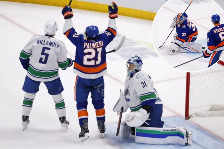 islanders-slip-past-canucks-thanks-to-kyle-palmieri’s-two-goal-night