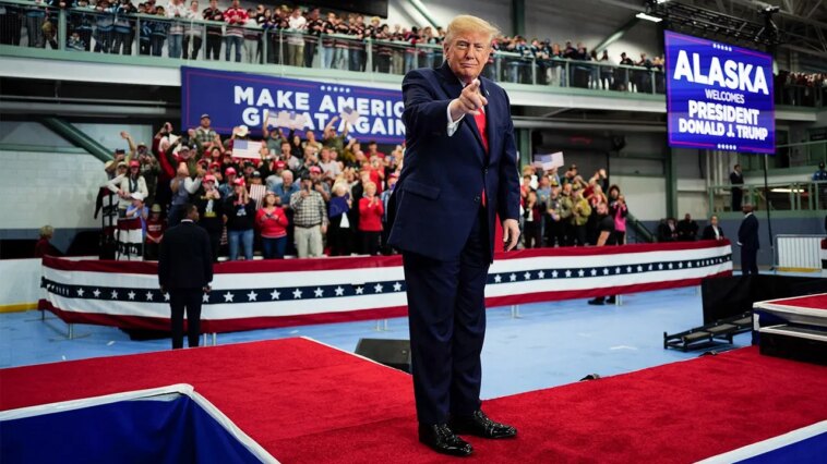 trump-signs-pardons-for-alaska-diesel-mechanics-onstage-during-rally-touting-major-energy-deals