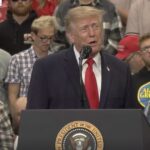 watch-live:-president-trump-delivers-remarks-in-wasilla,-alaska-–-7:30-pm-et