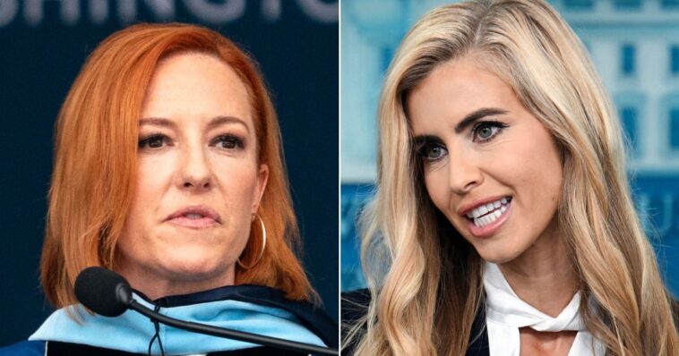 jen-psaki-gets-a-tough-reality-check-after-catty-shot-at-katie-zacharia’s-white-house-press-briefing-debut