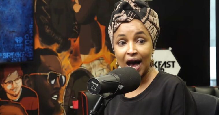 watch:-omar’s-april-interview-contains-devastating-admission-–-if-doj-investigated-her,-they’d-know-she’s-guilty