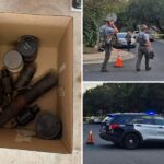 texas-man-finds-live-world-war-ii-grenades-in-box-he-bought-at-estate-sale,-prompting-bomb-squad-response