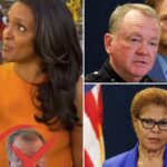 nithya-raman-dodges-lapd-chief-deadline-question-after-karen-bass-blasts-rival’s-flip-flops-in-fiery-la-mayor-debate