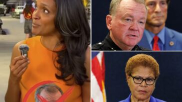 nithya-raman-dodges-lapd-chief-deadline-question-after-karen-bass-blasts-rival’s-flip-flops-in-fiery-la-mayor-debate