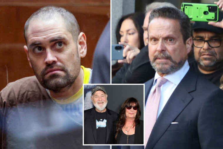 rob-and-michele-reiner’s-trust-shells-out-insane-sum-to-defend-son-nick-in-their-own-murders