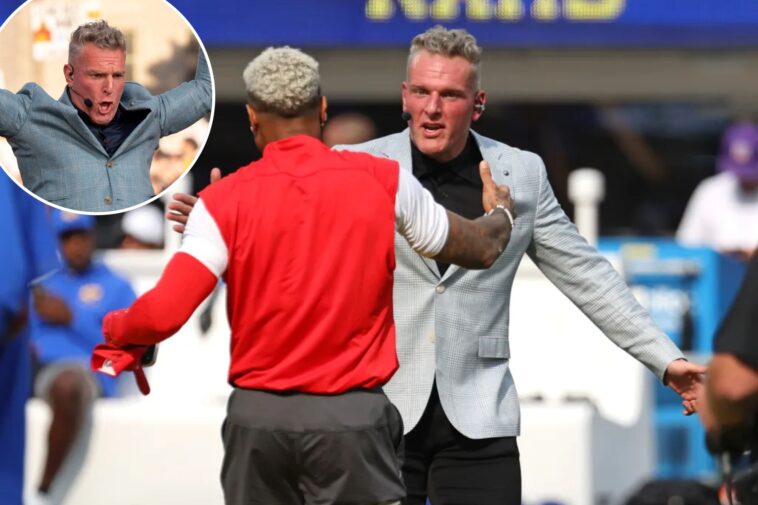 espn-exec-believes-‘generational’-pat-mcafee-‘might-be-a-journalist-at-heart’