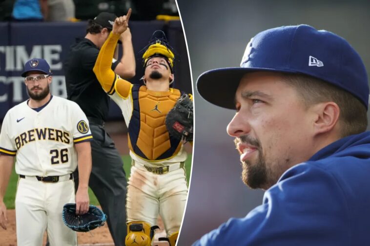 dodgers-blake-snell-drops-nlcs-truth-bomb-on-brewers’-unanswered-question