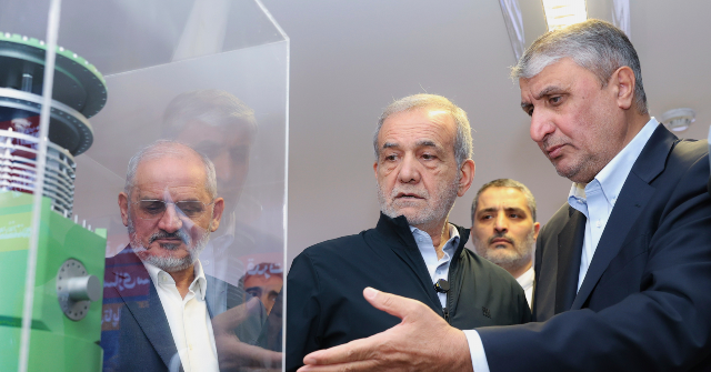 iran-claims-it-has-‘reached-the-level-of-developed-countries-in-nuclear-science’