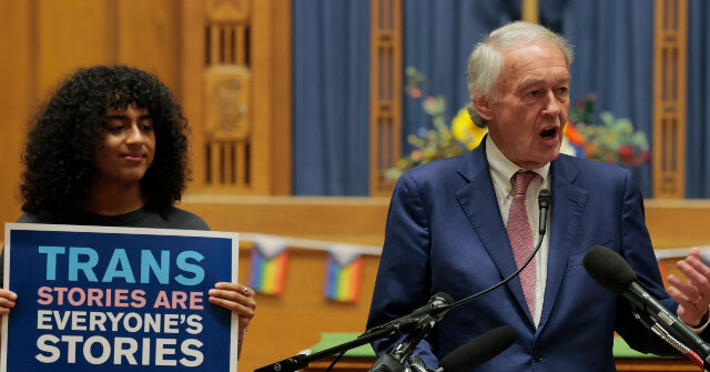 democrat-sen.-ed-markey-criticized-for-post-seeking-‘bipoc,-lgbtq+’-and-‘underrepresented’-interns