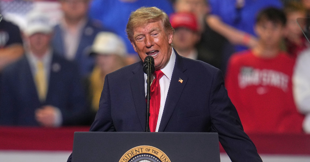 trump-warns-ohioans:-democrat-sherrod-brown-requested-$750,000-for-drag-queen-story-hour-for-children