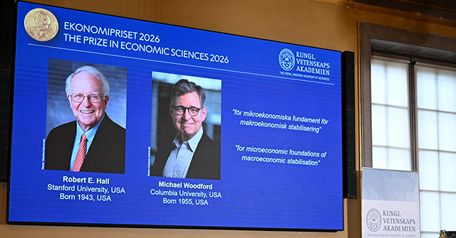 breitbart-business-digest:-a-nobel-for-an-idea-whose-time-has-come-and-gone