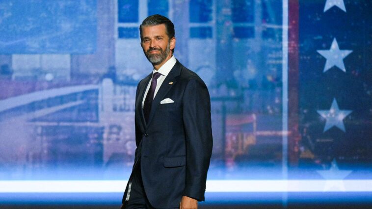 venture-capital-firm-tied-to-donald-trump-jr-weighs-legal-action-against-abc-news-over-botched-report