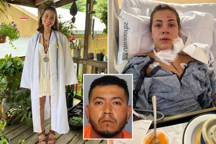 ny-college-student-slashed-by-mexican-national-as-she-drove-him-home-from-work:-police
