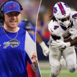 bills-coach-boldly-threatens-star-james-cook-of-‘consequences’-notice-as-fumble-issue-persists