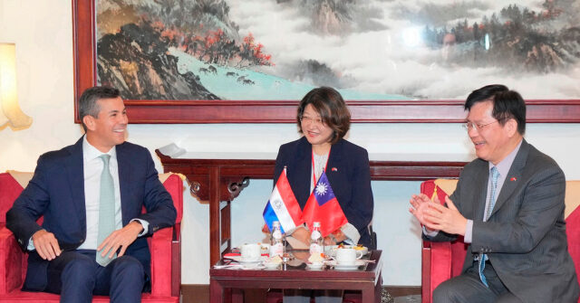 china-sanctions-paraguay-and-belize-for-recognizing-taiwan