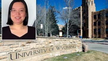 wyoming-grad-student-accused-of-poisoning-a-colleague,-arrested-fleeing-to-china