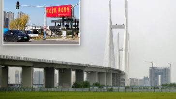 new-bridge-linking-china-and-north-korea-will-open-more-than-a-decade-late