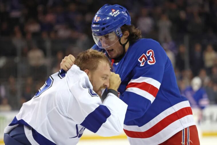 matt-rempe-makes-‘impact’-and-gets-in-fight-in-return-to-lineup