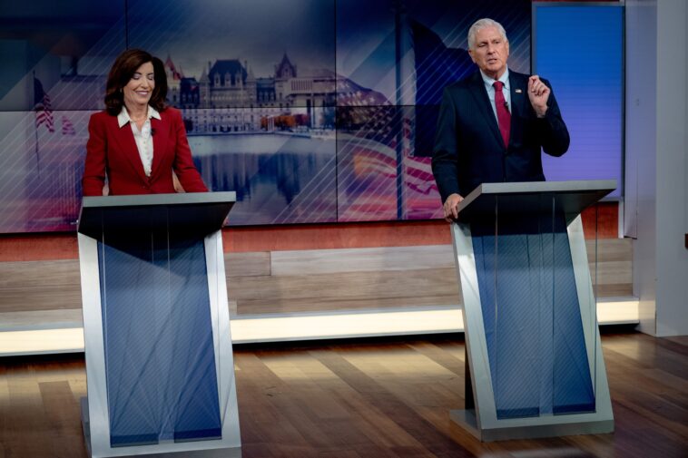 hochul-looked-like-a-‘deer-in-the-headlights’-during-ny-gov-debate-against-blakeman:-body-language-expert