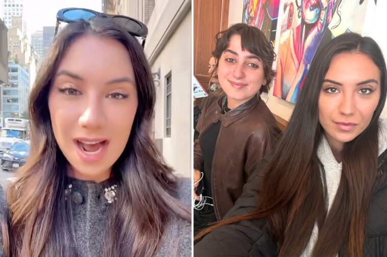 former-miss-israel-dares-nyc-first-lady-rama-duwaji-for-second-sitdown-after-awkward-run-in:-‘coffee’s-on-me’