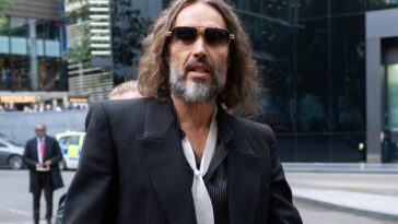 russell-brand-admits-he’s-‘concerned’-at-start-of-rape-trial-where-he’s-accused-of-being-‘ruthless-sexual-predator’