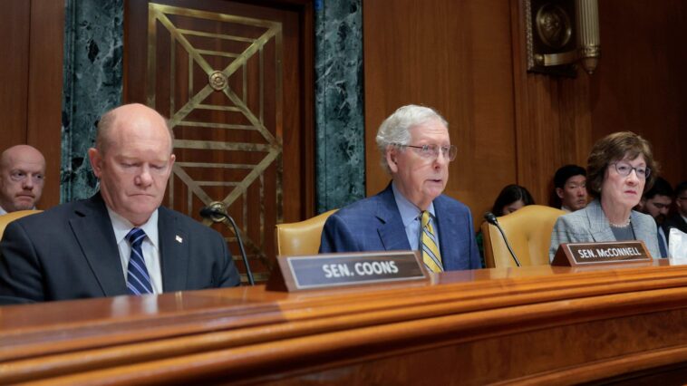 bipartisan-senators-demand-trump-scrap-russia-diesel-deal,-call-it-‘betrayal’-of-us-allies