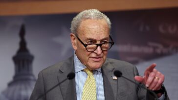 ‘tsunami-of-republican-money’-could-turn-midterms-upside-down,-says-top-democrat