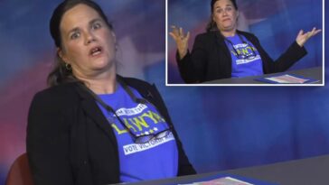 wide-eyed-indiana-dem-candidate-slurs-way-through-car-crash-interview:-‘this-is-not-a-skit’