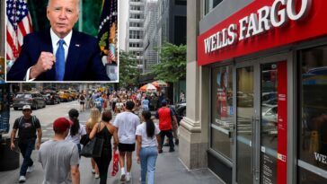 major-banks-closed-accounts-of-maga,-pro-life-and-other-conservative-groups-disfavored-by-biden-admin:-bombshell-report