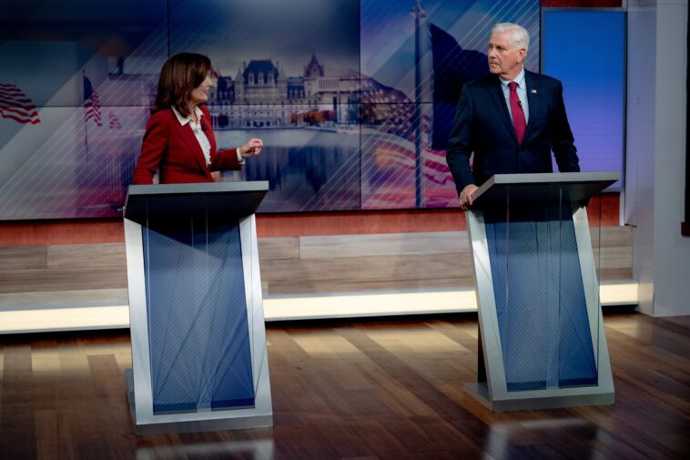 fact-checking-hochul-blakeman-ny-gov-debate:-ice,-gas-wells,-and-fired-corrections-officers